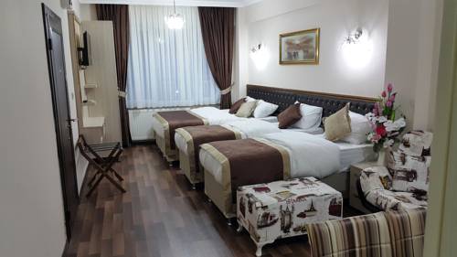 İstanbul Turkey Last Minute Discount Code Booking.com