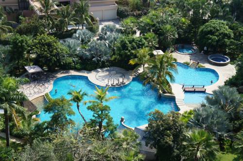 Sanya China Last-Minute-Rabattcode Booking.com