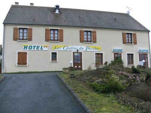 Sceaux sur Huisne France Code de réduction de dernière minute Booking.com