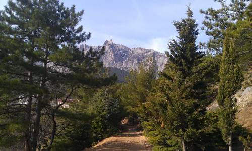 Koreiz Crimea Last Minute Discount Code Booking.com