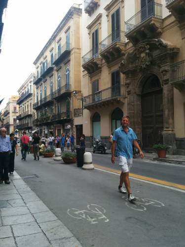 Palermo Italien Last-Minute-Rabattcode Booking.com