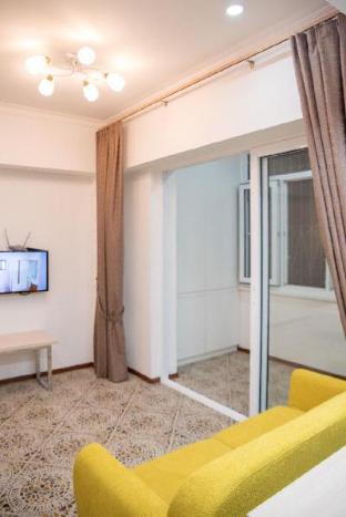 Tashkent Uzbekistan Last Minute Discount Code Agoda.com