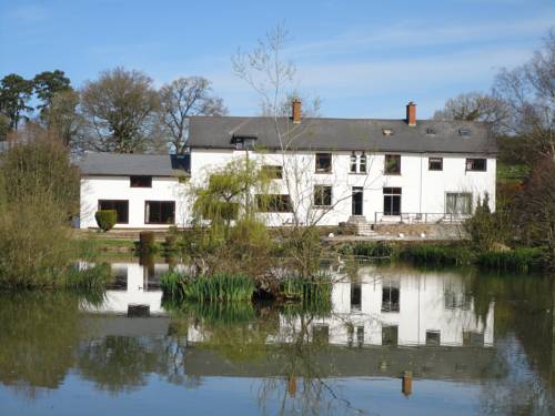 Puits de Llandrindod Royaume-Uni Code de réduction de dernière minute Booking.com