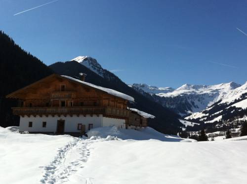 Hinterglemm Österreich Last-Minute-Rabattcode Booking.com