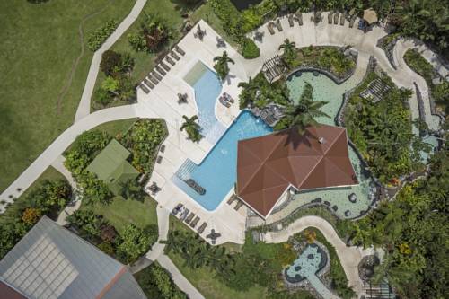 Fortuna Costa Rica Last Minute Discount Code Booking.com