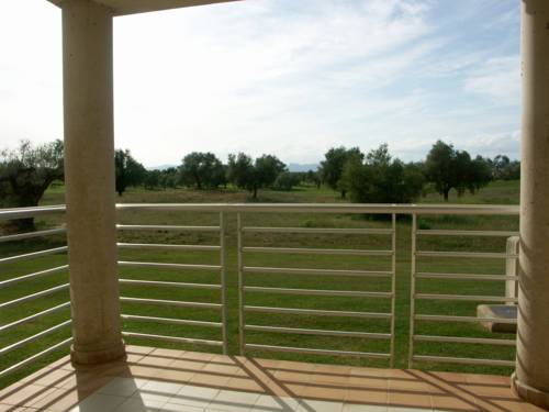 Sant Jordi Spain Last Minute Discount Code Booking.com