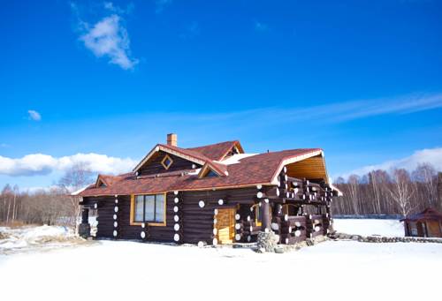 Bol'shoye Voronovo Russia Last Minute Discount Code Booking.com