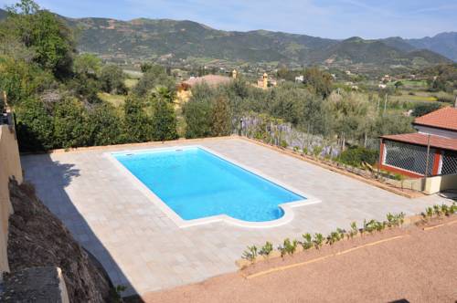 Cardedu Italien Last-Minute-Rabattcode Booking.com