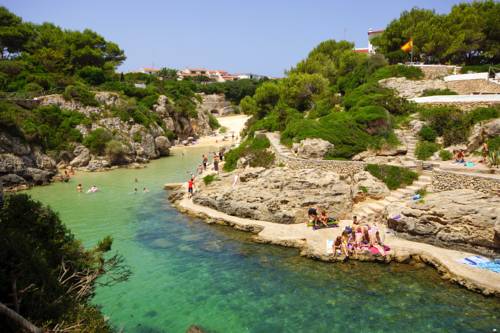 Cala en Blanes España Último Minuto Código de Descuento Booking.com