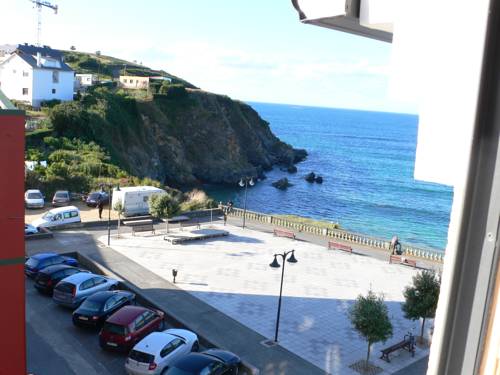 Porto de Espasante Spanien Last-Minute-Rabattcode Booking.com