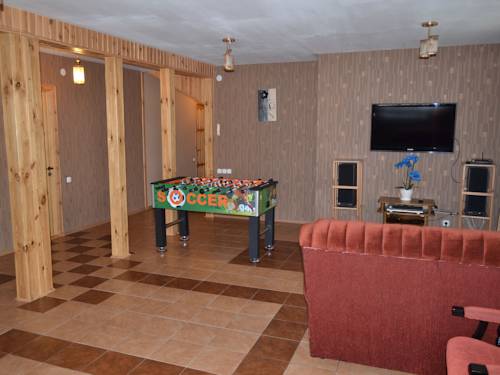 Priluki Weißrussland Last-Minute-Rabattcode Booking.com