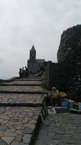 Portovenere Italien Last-Minute-Rabattcode Booking.com