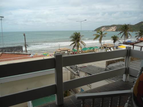 Natal Brasilien Last-Minute-Rabattcode Booking.com
