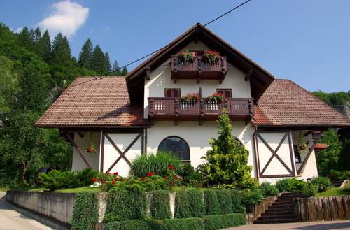 Bohinjska Bela Slovénie Code de réduction de dernière minute Booking.com