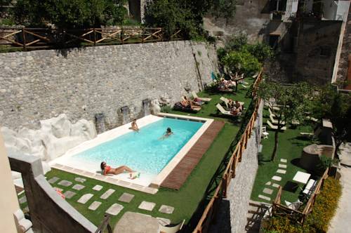 Amalfi Italy Last Minute Discount Code Booking.com