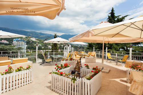 Yalta Crimea Last Minute Discount Code Booking.com