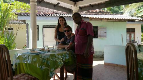 Bentota Sri Lanka Last Minute Discount Code Booking.com