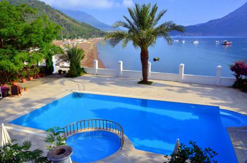 Adrasan Turkey Last Minute Discount Code Booking.com