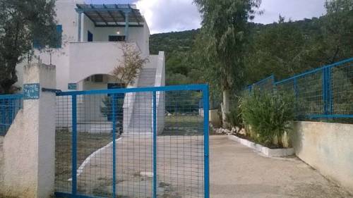 Kórfos Greece Last Minute Discount Code Booking.com
