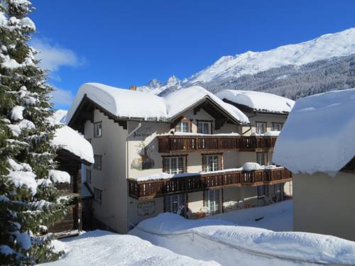 Zermatt Zwitserland Laatste minuut Kortingscode Booking.com