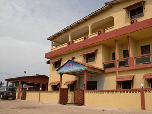 Lomé Aller Code de réduction de dernière minute Booking.com