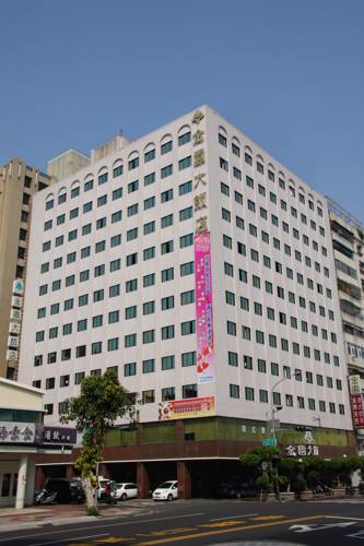 Kaohsiung Taiwán Último Minuto Código de Descuento Booking.com