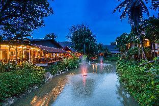 Sukhothai Thailand Last Minute Discount Code Agoda.com