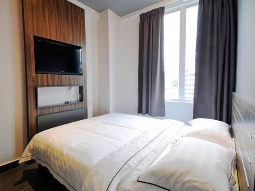 Kuala Lumpur Malaisie Code de réduction de dernière minute Booking.com