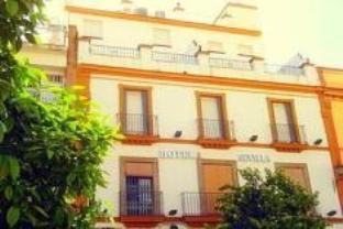 Seville Spain Last Minute Discount Code Agoda.com
