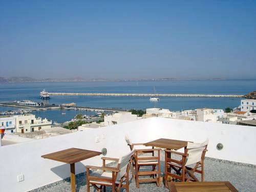 Naxos Chora Greece Last Minute Discount Code Booking.com