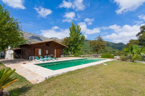 Pollença Espagne Code de réduction de dernière minute Booking.com