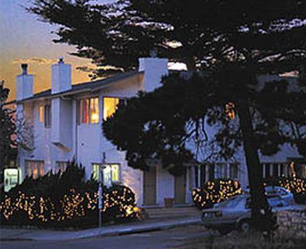 Carmelo (California) Estados Unidos Último Minuto Código de Descuento Booking.com