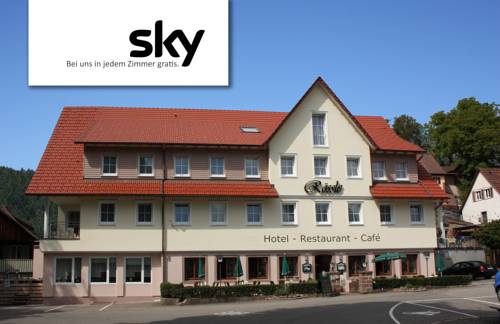 Altensteig - Berneck Germany Last Minute Discount Code Booking.com