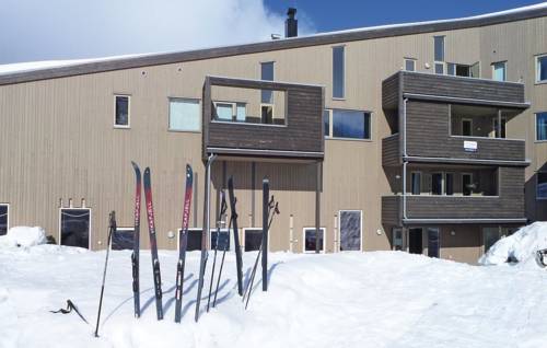 Skare Norwegen Last-Minute-Rabattcode Booking.com