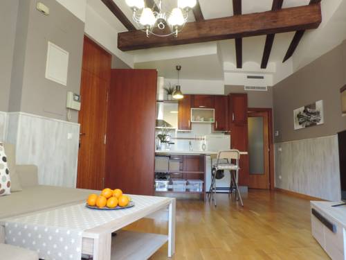Valencia Spanien Last-Minute-Rabattcode Booking.com
