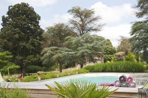 Saint Junien les Combes France Last Minute Discount Code Booking.com