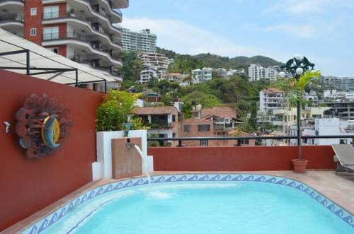 Puerto Vallarta Mexico Laatste minuut Kortingscode Booking.com