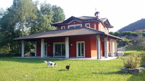 Carpugnino Italien Last-Minute-Rabattcode Booking.com