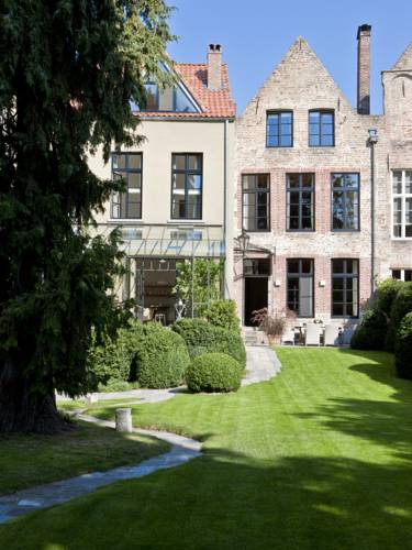 Bruges Belgique Code de réduction de dernière minute Booking.com