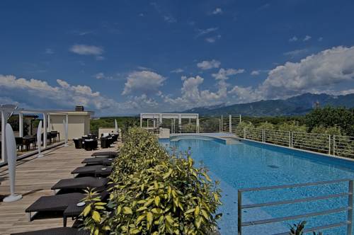 Marina di Pietrasanta Italy Last Minute Discount Code Booking.com
