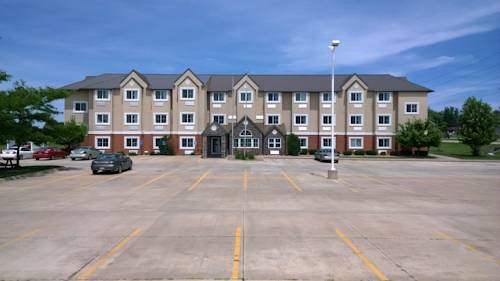 Marion (Iowa) Verenigde Staten Laatste minuut Kortingscode Booking.com