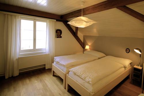 Winterthur Zwitserland Laatste minuut Kortingscode Booking.com