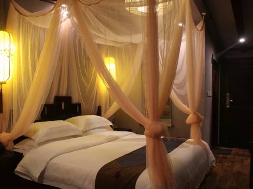 Zhenyuan China Last-Minute-Rabattcode Booking.com
