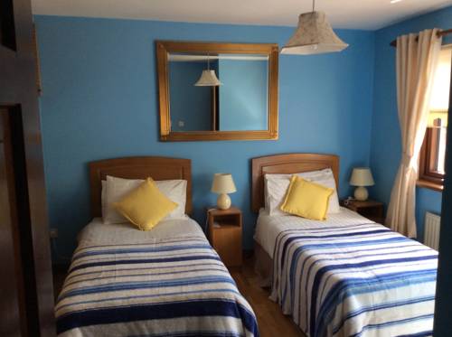 Épées Irlande Code de réduction de dernière minute Booking.com