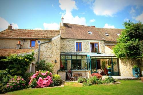 La Celle-les-Bordes Frankreich Last-Minute-Rabattcode Booking.com