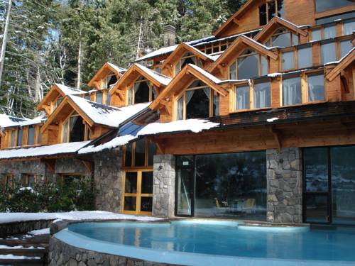 Villa La Angostura Argentina Last Minute Discount Code Booking.com
