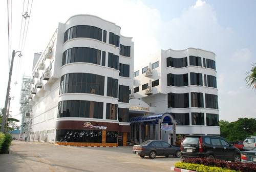 Chainat Thailand Last-Minute-Rabattcode Booking.com