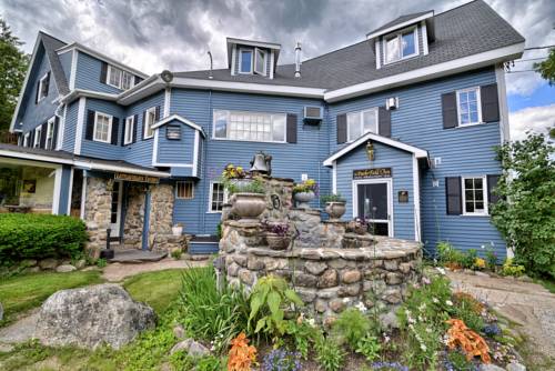 Albany (New Hampshire) United States Last Minute Discount Code Booking.com