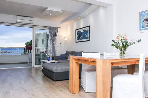Makarska Kroatië Laatste minuut Kortingscode Booking.com