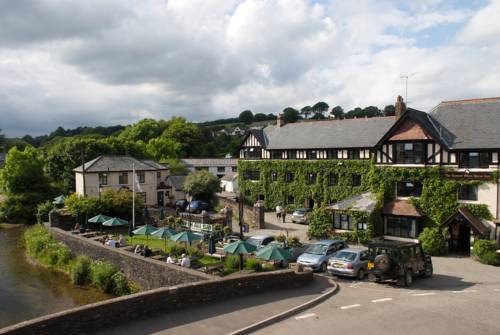 Exmoor National Park United Kingdom Last Minute Discount Code Booking.com